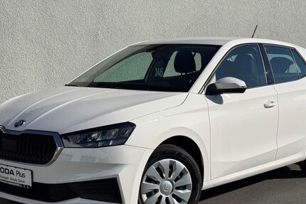 Skoda Fabia 45.850 km 11.990 &euro; Castrop-Rauxel 44579