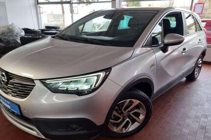 Opel Crossland 41.451 km 15.250 &euro; Haan 42781