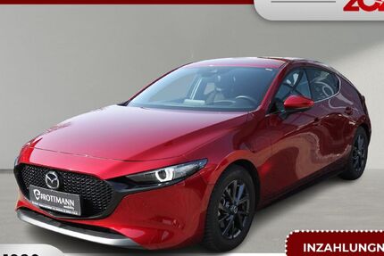 Mazda 3 40.574 km 19.450 &euro; Bottrop-Kirchhellen 46244