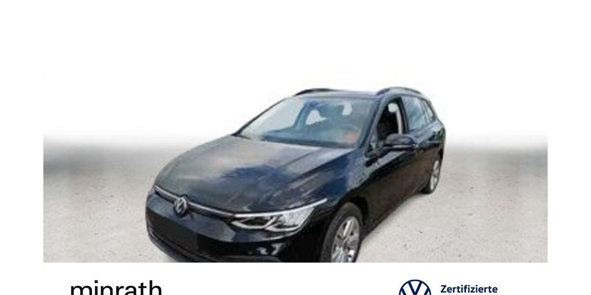 VW Golf 60.961 km 22.840 &euro; Moers 47441