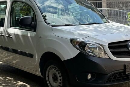 Mercedes Citan