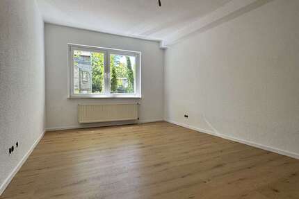 Wohnung Essen Rüttenscheid - 2 Zimmer, 45 m&sup2;, 585&euro; | Angebot:26916514