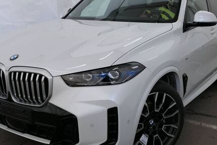 BMW X5 25.344 km 82.840 &euro; Bochum 44809