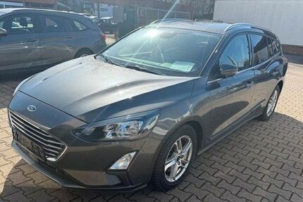 Ford Focus 164.000 km 9.480 &euro; Essen 45307