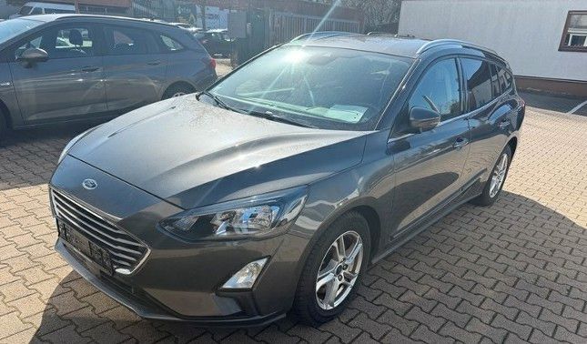 Ford Focus 164.000 km 9.480 &euro; Essen 45307