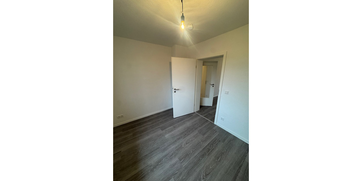 Frisch renovierte 3-Zimmer-Wohnung in schöner Lage! 3 zimmer