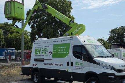 IVECO Andere 109.267 km 37.500 &euro; Duisburg 47053