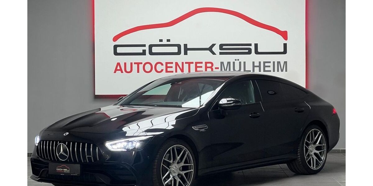 Mercedes-Benz AMG GT 27.044 km 79.950 &euro; Mülheim an der ruhr 45476