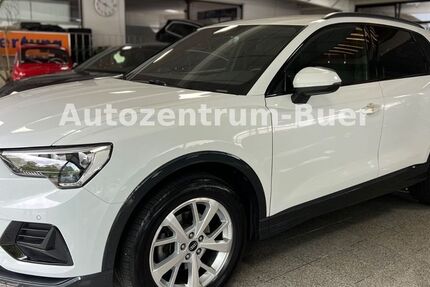 Audi Q3 55.000 km 25.990 &euro; Gelsenkirchen 45881