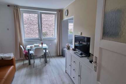 Zimmer Düsseldorf Pempelfort - 2 Zimmer, 1.190&euro; | Angebot:26751795