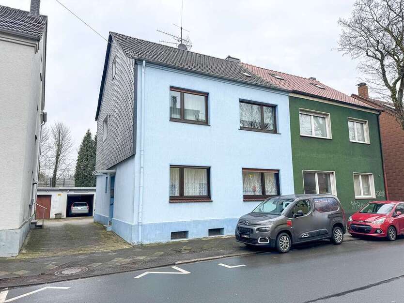 Haus zum Kaufen in Castrop-Rauxel 250.000 € 161 m²