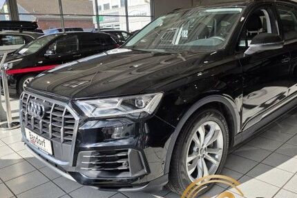 Audi Q7 138.494 km 35.470 &euro; Gelsenkirchen 45881