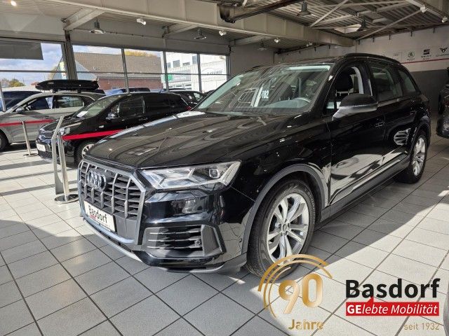 Audi Q7 138.494 km 35.470 &euro; Gelsenkirchen 45881
