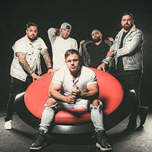 Lansdowne - European Tour 2026 17.04.2026 Dont Panic Club & Pub