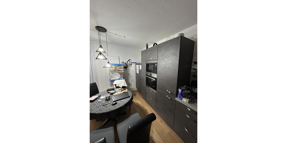 Eine Wohnung auf das beste Alter abgestimmt - Wohnen, wo das Herz schlägt. 2.5 zimmer