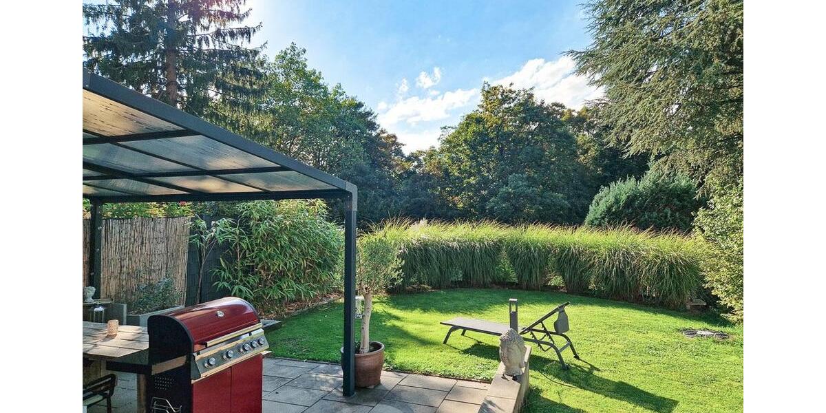 Doppelhaushälfte Mülheim an der Ruhr Heißen - 8.5 Zimmer, 195 m&sup2;, 695.000&euro; | Angebot:27464591