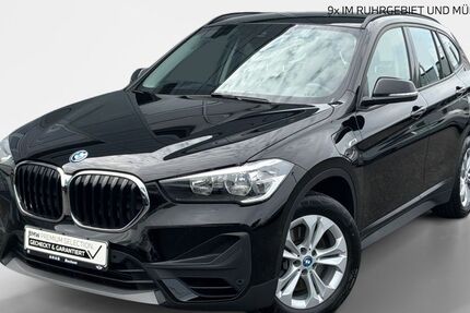 BMW X1 52.390 km 23.940 &euro; Bochum 44809