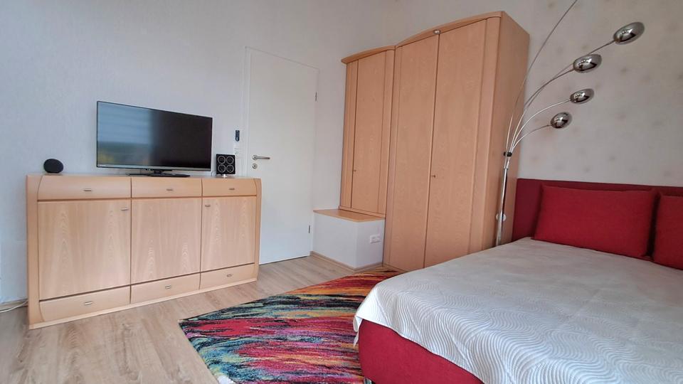 Reihenhaus Gelsenkirchen Resse - 3 Zimmer, 82 m&sup2;, 358.000&euro; | Angebot:27455492