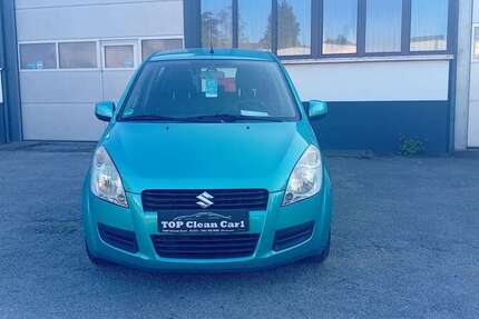 Suzuki Splash 125.000 km 2.950 &euro; Oberhausen 46049