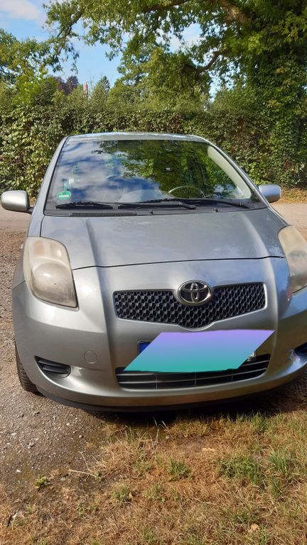 Yaris