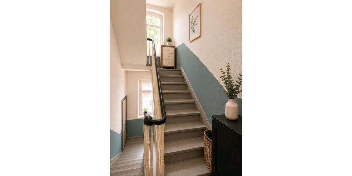 Etagenwohnung Oberhausen - 3 Zimmer, 72 m&sup2;, 110.000&euro; | Angebot:26955720