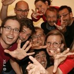 Improtheater mit FSK