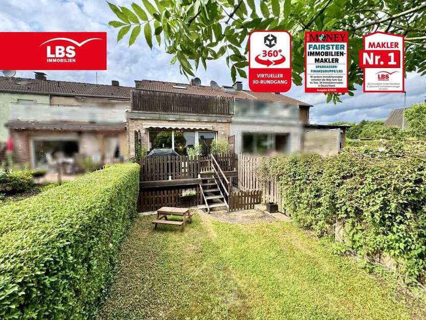 Haus zum Kaufen in Duisburg 284.900 € 113.19 m²