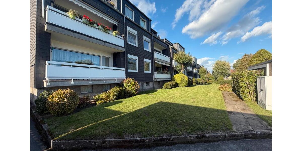 Etagenwohnung Essen Stadtbezirk VIII - 2 Zimmer, 72 m&sup2;, 139.000&euro; | Angebot:27465181