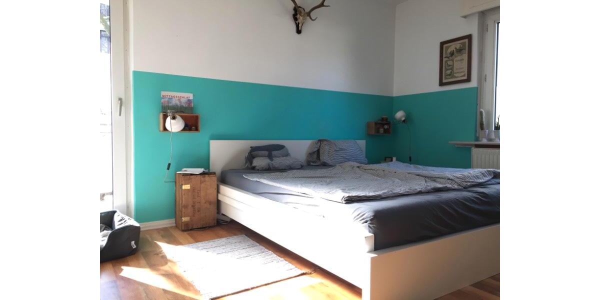 Etagenwohnung Essen Stadtbezirk II - 2.5 Zimmer, 58 m&sup2;, 790&euro; | Angebot:26418898