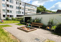 IHR NEUES ZUHAUSE IN DUISBURG-NEUDORF - VIEL PLATZ & VIEL POTENZIAL!