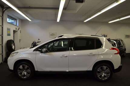 Peugeot 2008 158.000 km 5.490 &euro; Mülheim-Speldorf 45478