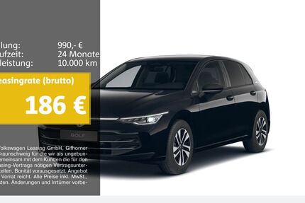 VW Golf 6.837 km 28.210 &euro; Bochum 44892