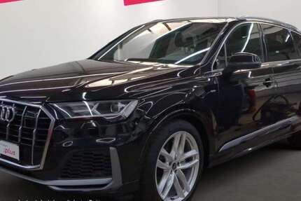 Audi Q7 92.756 km 52.950 € Mülheim an der Ruhr 45481