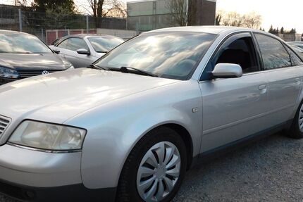 Audi A6 240.921 km 1.299 &euro; Mülheim 45473