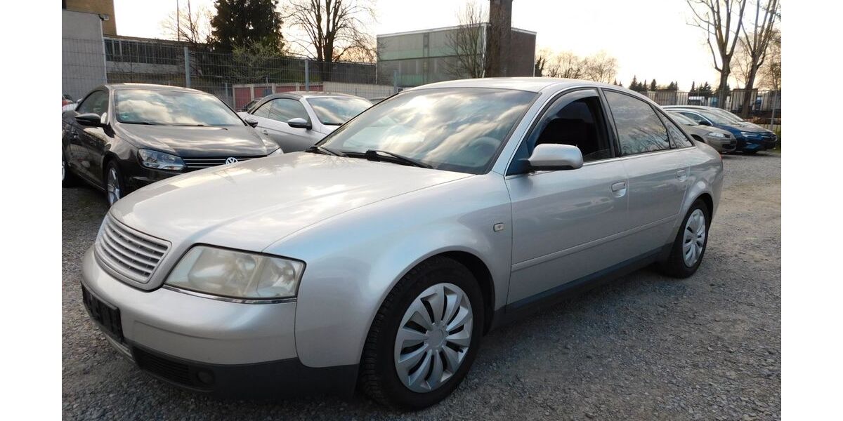 Audi A6 240.921 km 1.299 &euro; Mülheim 45473