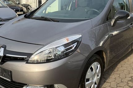 Renault Scenic 93.724 km 6.998 &euro; Heiligenhaus 42579