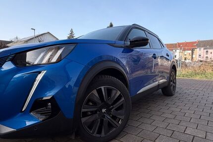 Peugeot 2008 21.135 km 17.900 &euro; Herne 44625