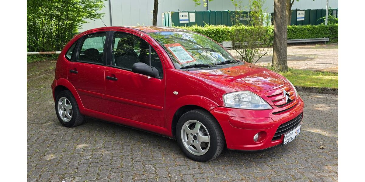 Citroen C3 213.043 km 3.750 &euro; Dorsten 46282