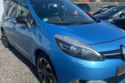 Renault Scenic 172.000 km 4.250 &euro; Dorsten 46282