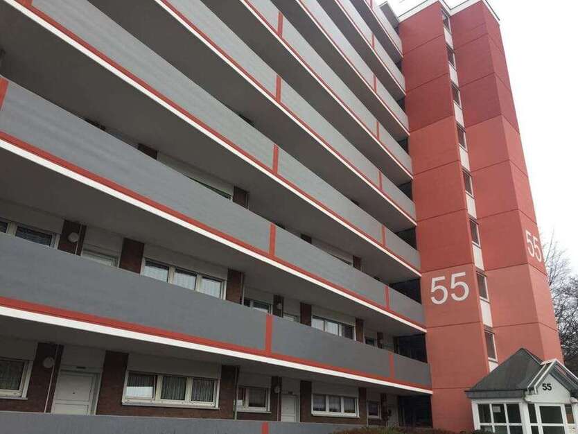 Wohnung zum Mieten in Krefeld 539 € 66 m²
