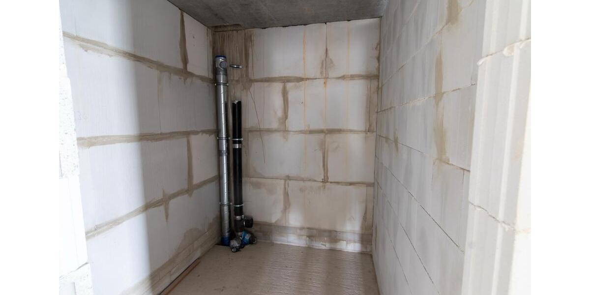 Atraktives Neubau Projekt Penthouse Bochum Weitmar 4 zimmer