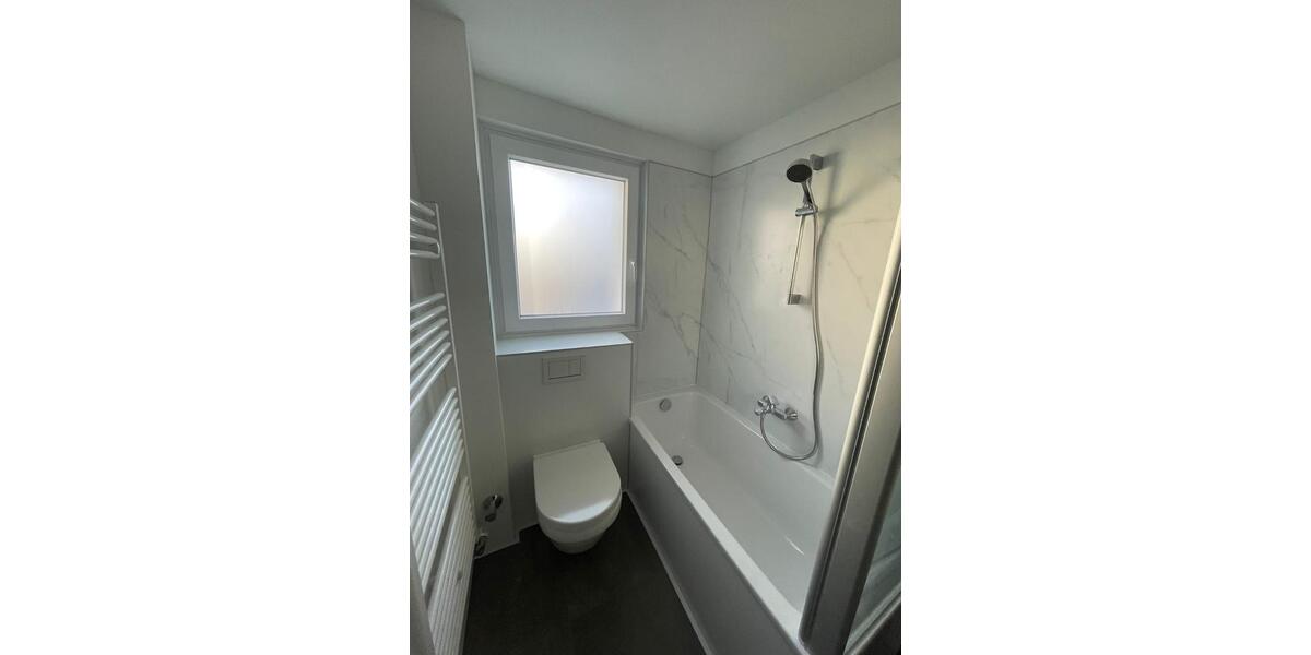 3-Zimmer-Wohnung in Bochum (Werne) 3 zimmer