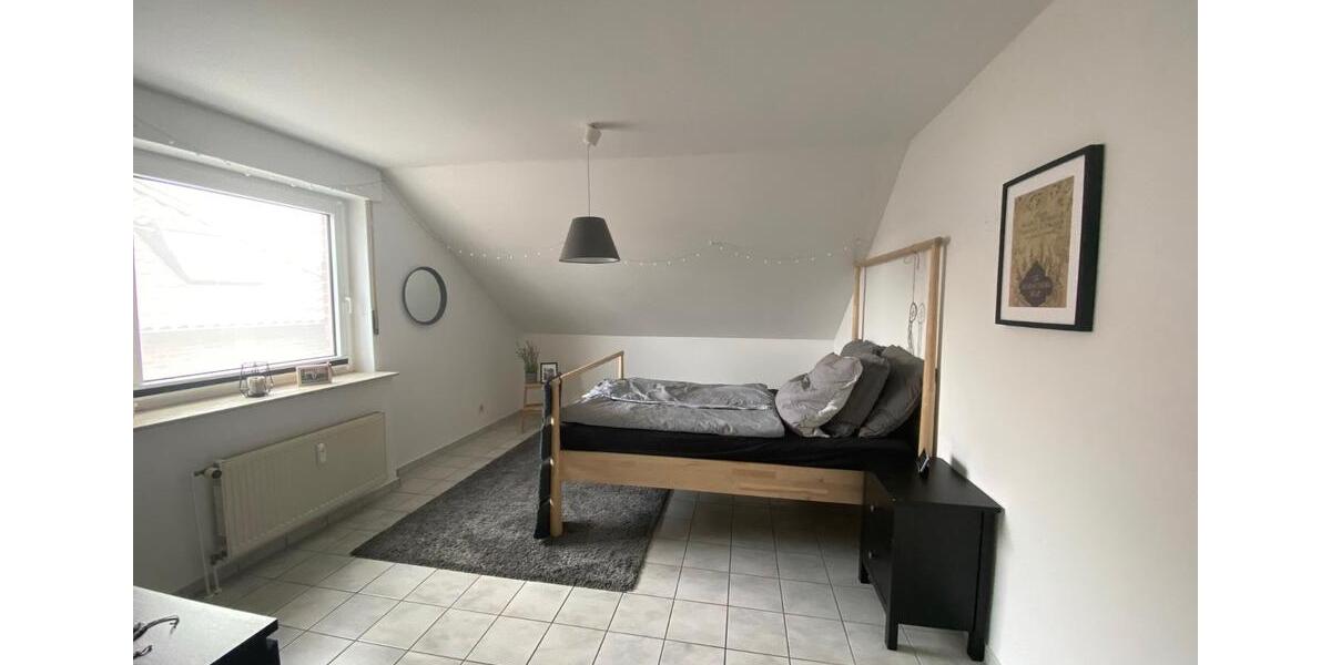 Dachgeschoßwohnung Marl Alt-Marl - 2.5 Zimmer, 78 m&sup2;, 650&euro; | Angebot:26423208