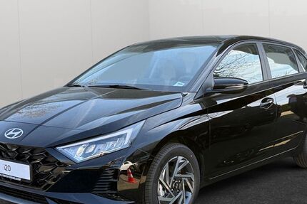 Hyundai i20 27.340 km 19.490 &euro; Oer-Erkenschwick 45739