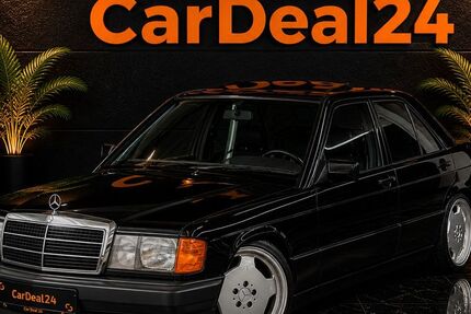 Mercedes-Benz 190 250.000 km 18.499 &euro; Voerde 46562