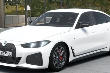 BMW i4 22.721 km 55.380 &euro; Mülheim 45472