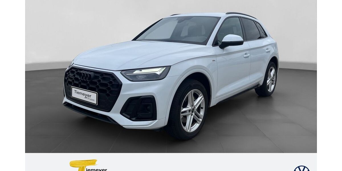 Audi Q5 65.000 km 39.480 &euro; Dorsten 46282