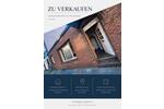Einfamilienhaus Duisburg Mittelmeiderich - 3.5 Zimmer, 192 m&sup2;, 350.000&euro; | Angebot:26913510