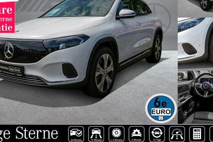 Mercedes-Benz EQA 9.354 km 40.988 &euro; Dorsten 46282