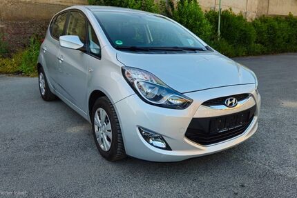 Hyundai ix20 115.700 km 8.300 &euro; Herne 44652